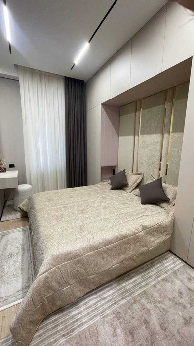 Продается Новостройка 2/3/14,ЖК Imperial Club City, от.Алайский.