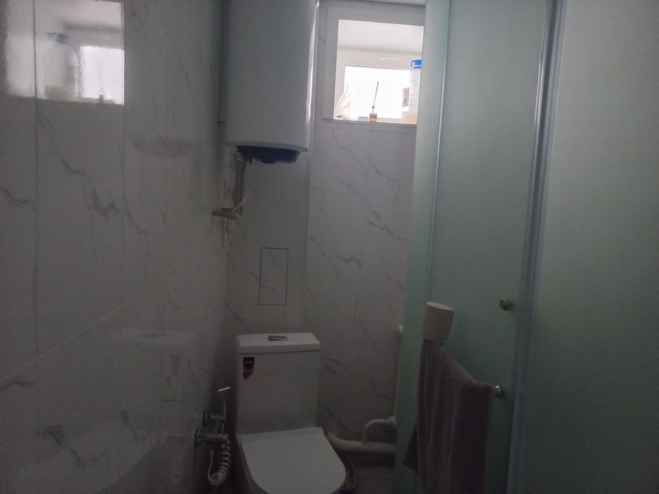 Недвижимость  квартира