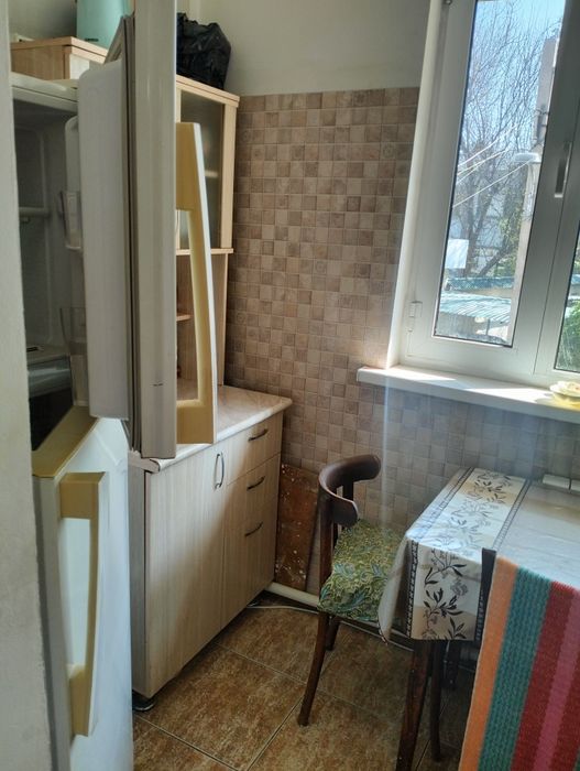 Продается квартира на массиве Карасарай