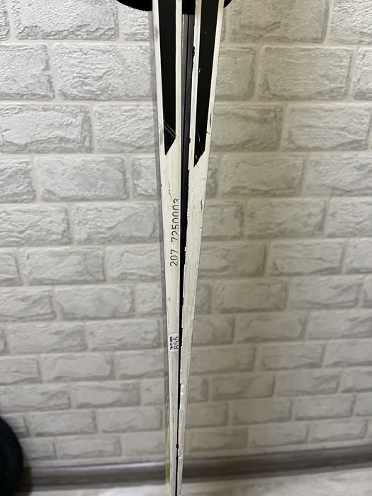 Fischer LS Combi 2019/2020 года ,207см!