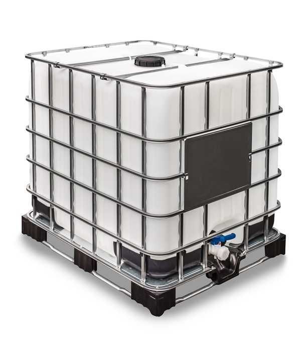 Vand rezervor / cub 1000 litri