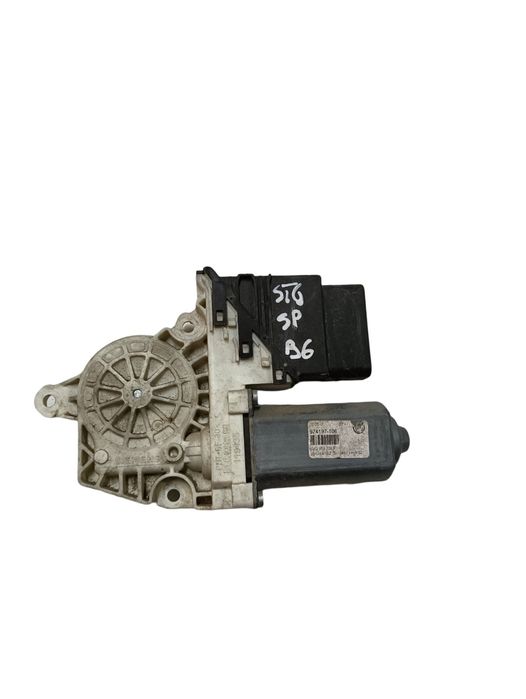 Motoras Geam Pivotant Stanga Spate Volkswagen Passat 3C2 2005 - 2010 9