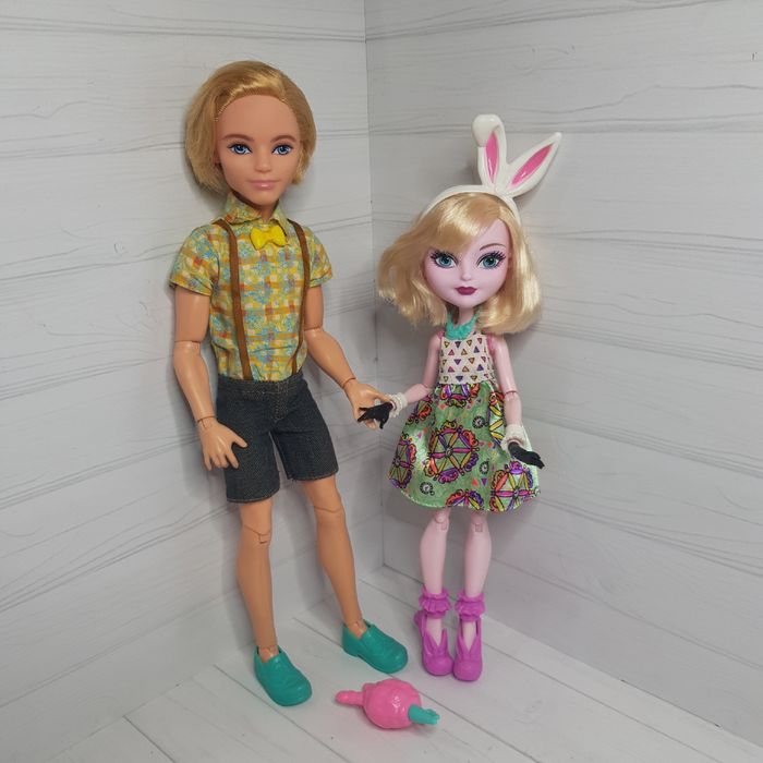 Кукла Монстр Хай Monster High