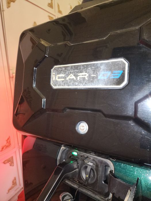 Chery Tiggo 8 Pro Max 2024 — 7