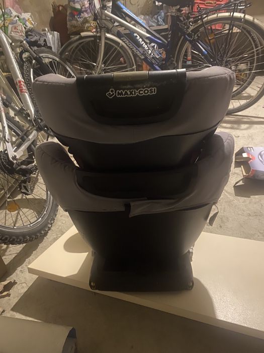 Детско столче Maxi-cosi ferofix