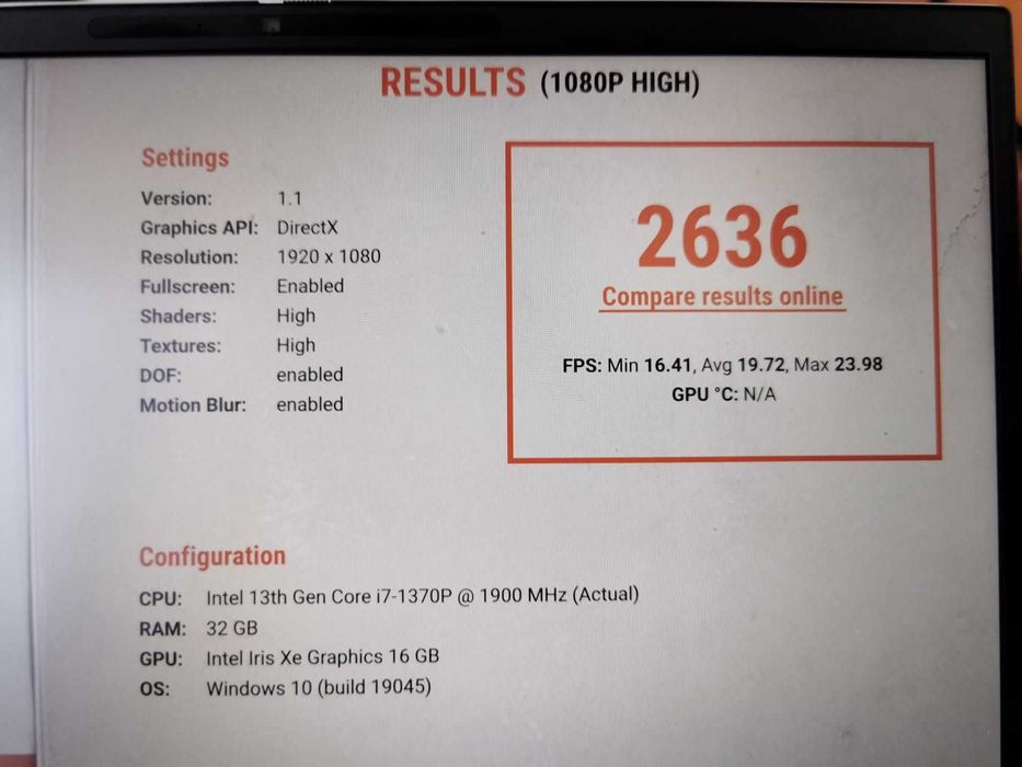 laptop hp elitebook g10 1040 i7 1370p 16gb ddr5 2tb ssd touch iris