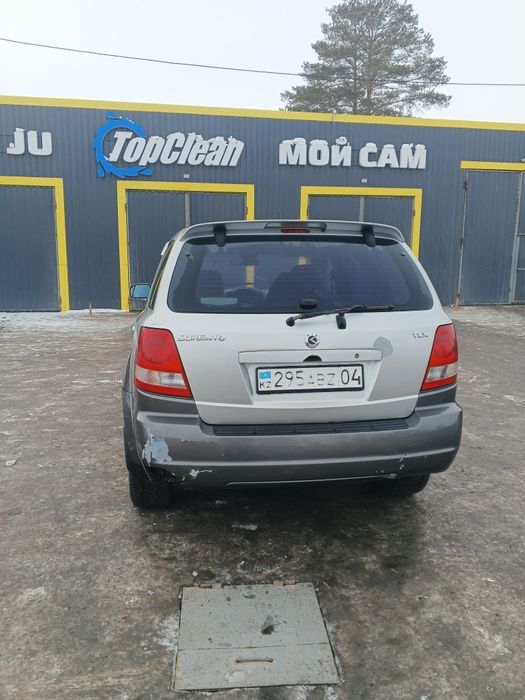 Соренто дизель продам