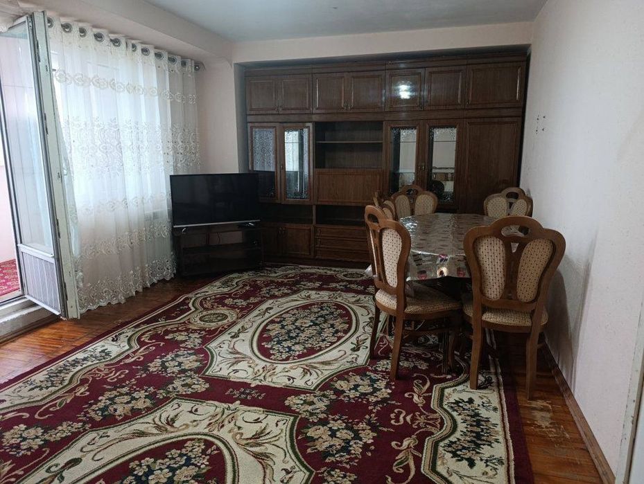 Метро Хамид Алимджана ДАРХАН Московская Высотка 2/14/18