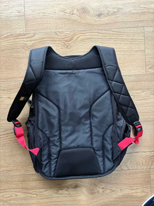 Rucsac laptop Electrolux / Case Logic – ergonomic Nou