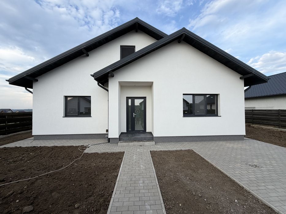 Casa de vanzare in Ciurbesti, Miroslava