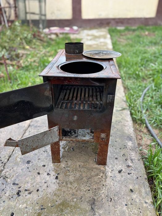 Печка сотилади 2 та бор холати яхши