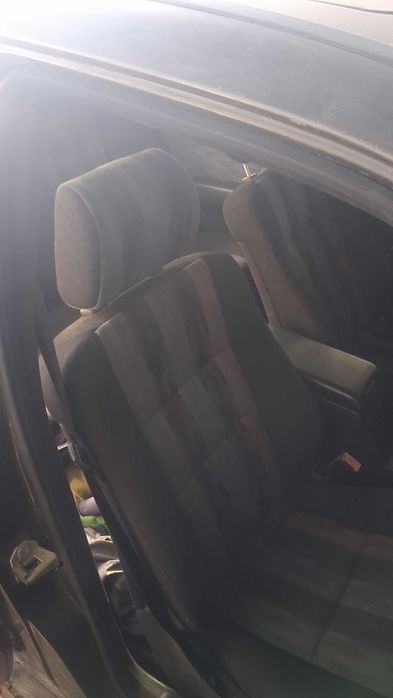 Перфектен салон за C-class
