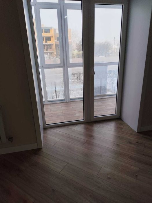 Продам 4х комнатную квартиру