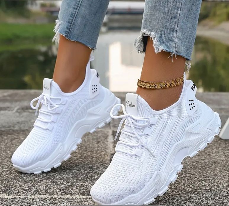 Дамски маратонки