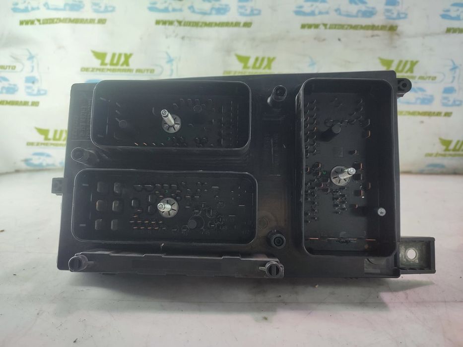 Panou sigurante 13206746 Opel Astra H (2004 - 2007)