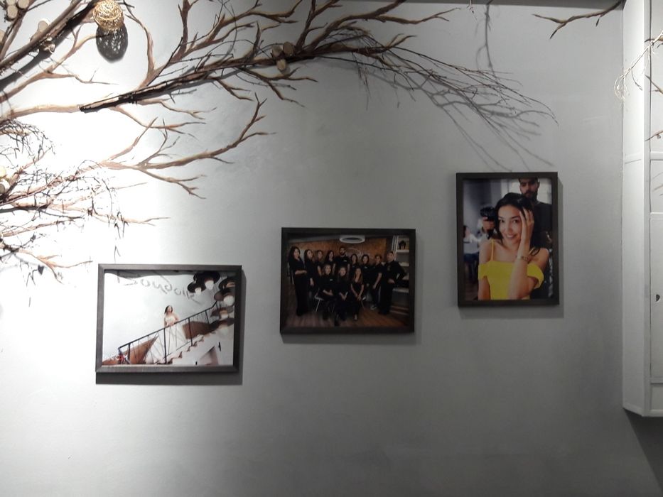 Картины навеска подвеска