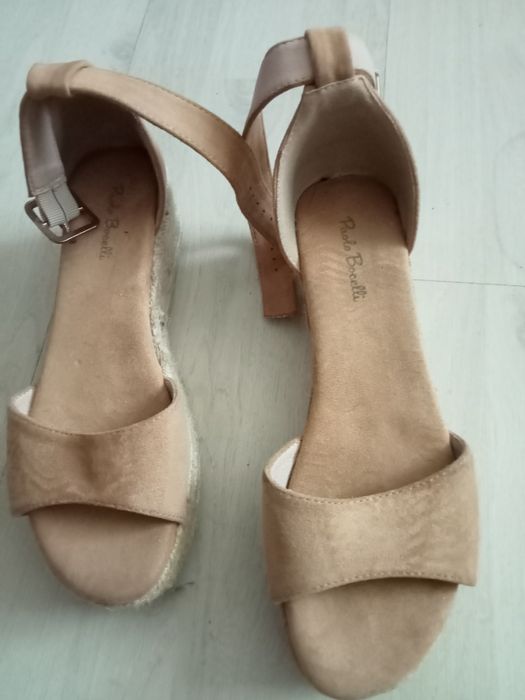 Дамски сандали и обувки Replay