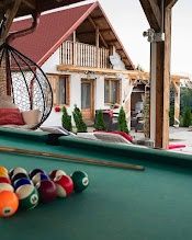 Cabana de închiriat