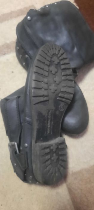 Cizme dama mărimea 36