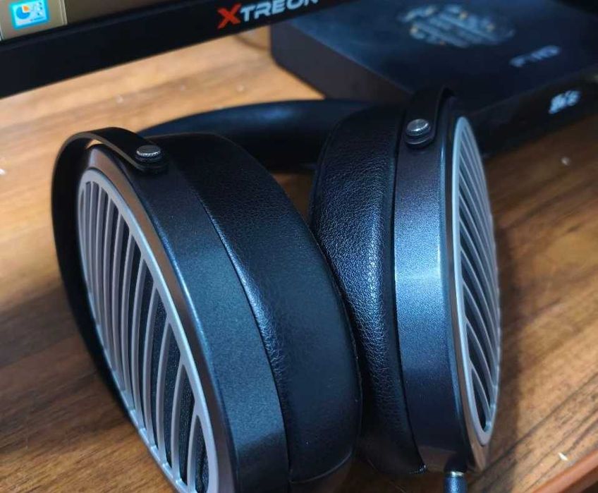 Наушники HiFiMan Edition XS