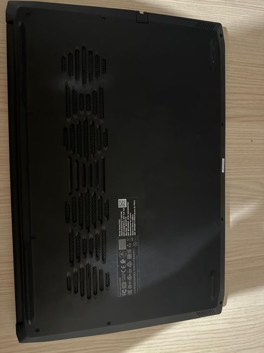Laptop Gaming Lenovo Ideapad Ryzen 7(schimb)