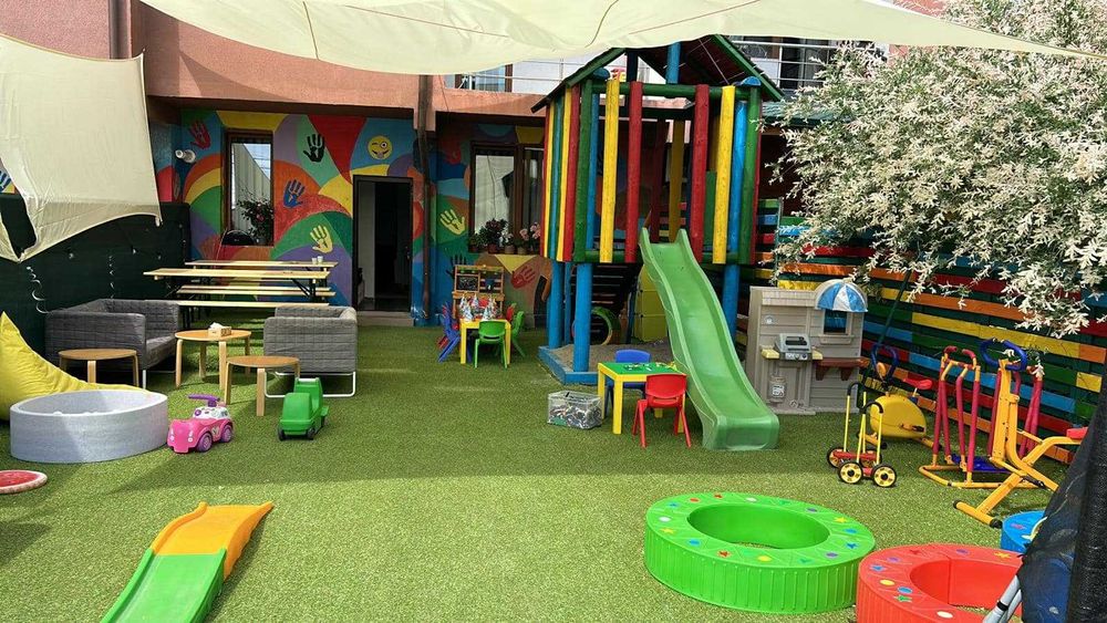 Petrecere copii loc de joaca aniversare 690 lei | Tralaland