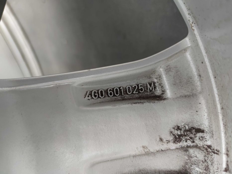 Джанти 18 - Audi