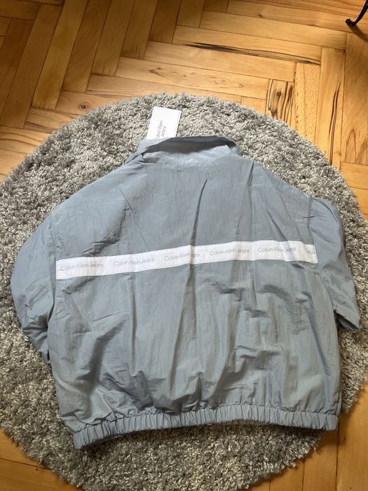 Ветровка Calvin Klein