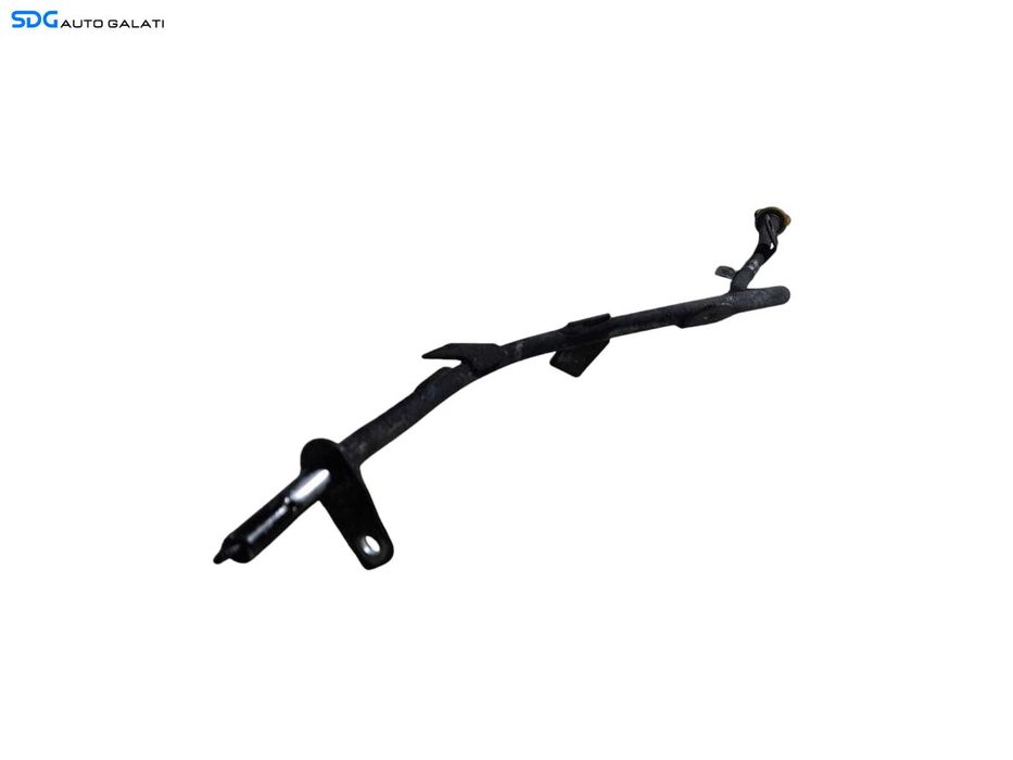 Joja Ulei Opel Astra H GTC 1.9 CDTI 2004 - 2010 Cod 55565756 [N1428]