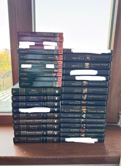 Книги книга китап