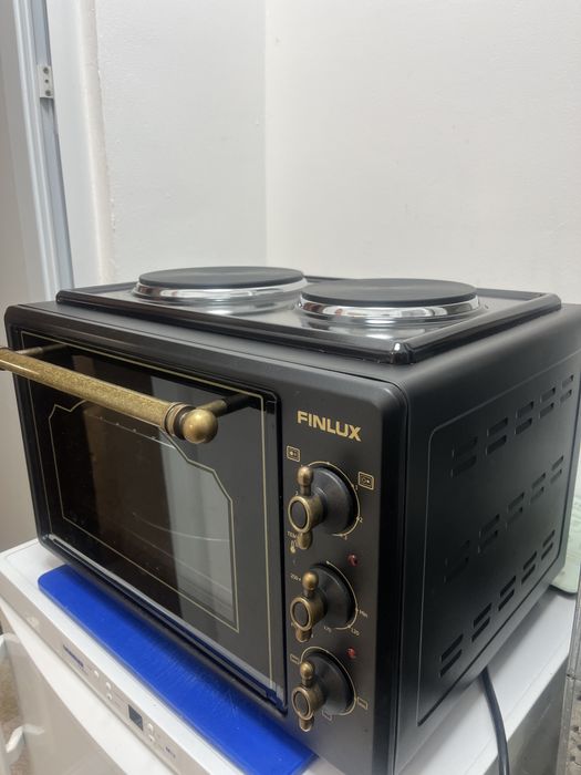 Електрическа фурна