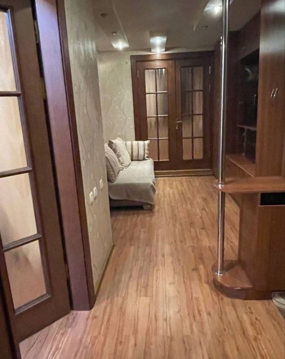 Yunusobodda remonti alo uy ijaraga beriladi