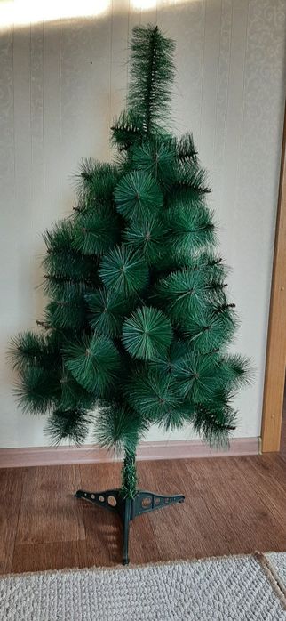 Продается новогодняя ель