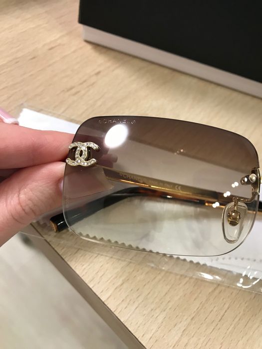 Дамски очила chanel