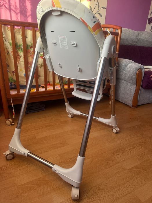 Scaun 3 in 1 ajustabil bebeluși