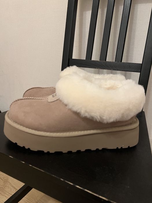 Зимние новые угги 39 размер