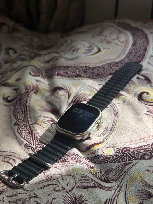 Часы продам или