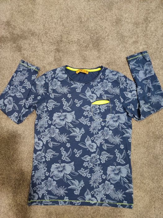 Дънки  H&M, спортни панталони