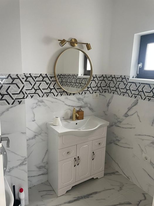 Vilă P+2E  de inchiriat