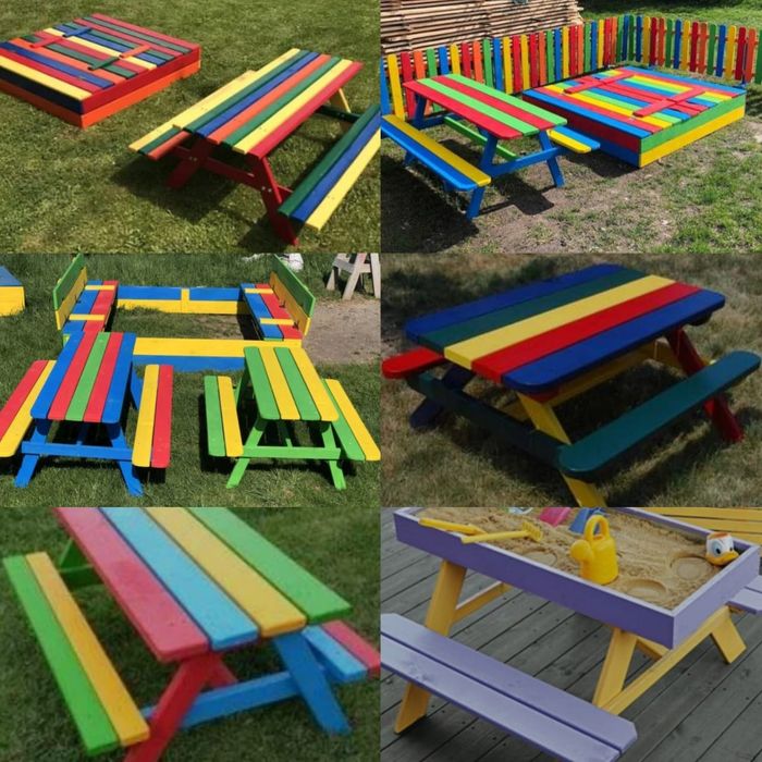 Садовые  изделия