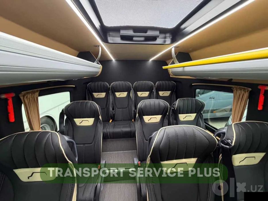 All types of touristic transportation services across Uzbekistan 24/7