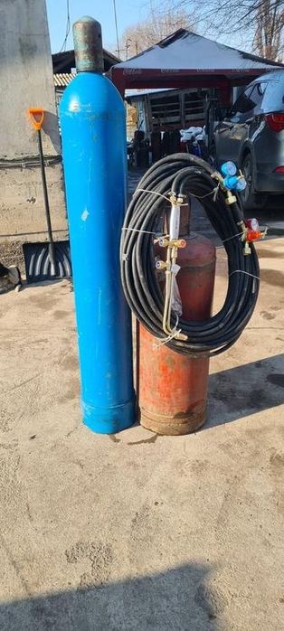 Сдаю резак на сутки по Костанаю 20 000 тенге