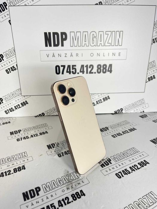 NDP Amanet NON-STOP Bld.Iuliu Maniu 69 IPHONE 16 PRO MAX (43097)