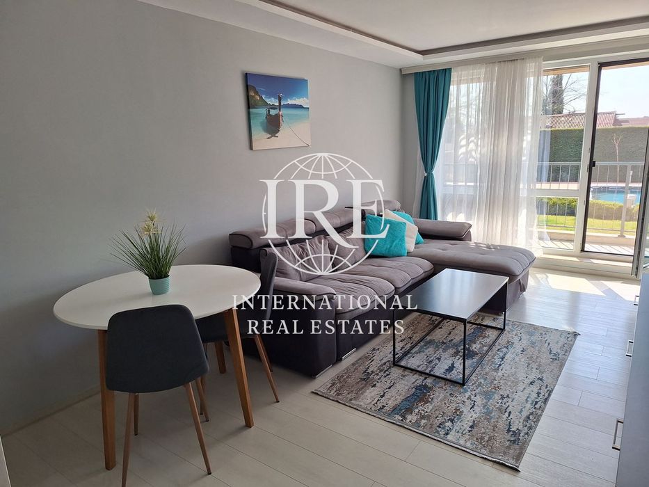 Дава се под наем Двустаен апартамент в Варна, Бриз - 72 кв.м за 847.62 € - Снимка #7