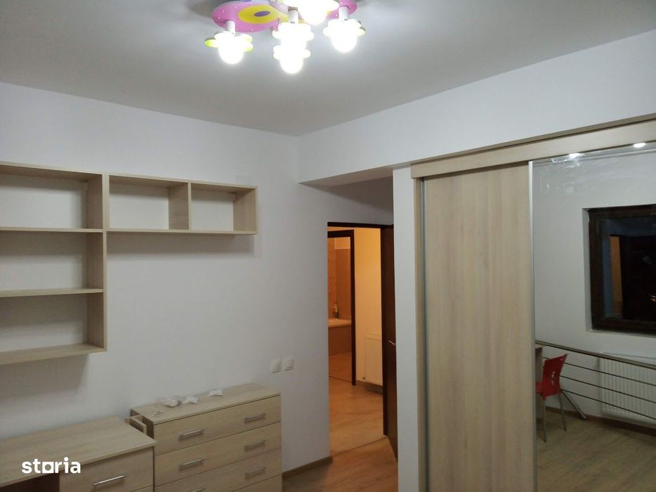 Particular Vila Prelungirea Ghencea - Cartierul Latin