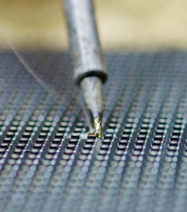 ремонт лед модуль ремонт led экранов бегущая строка