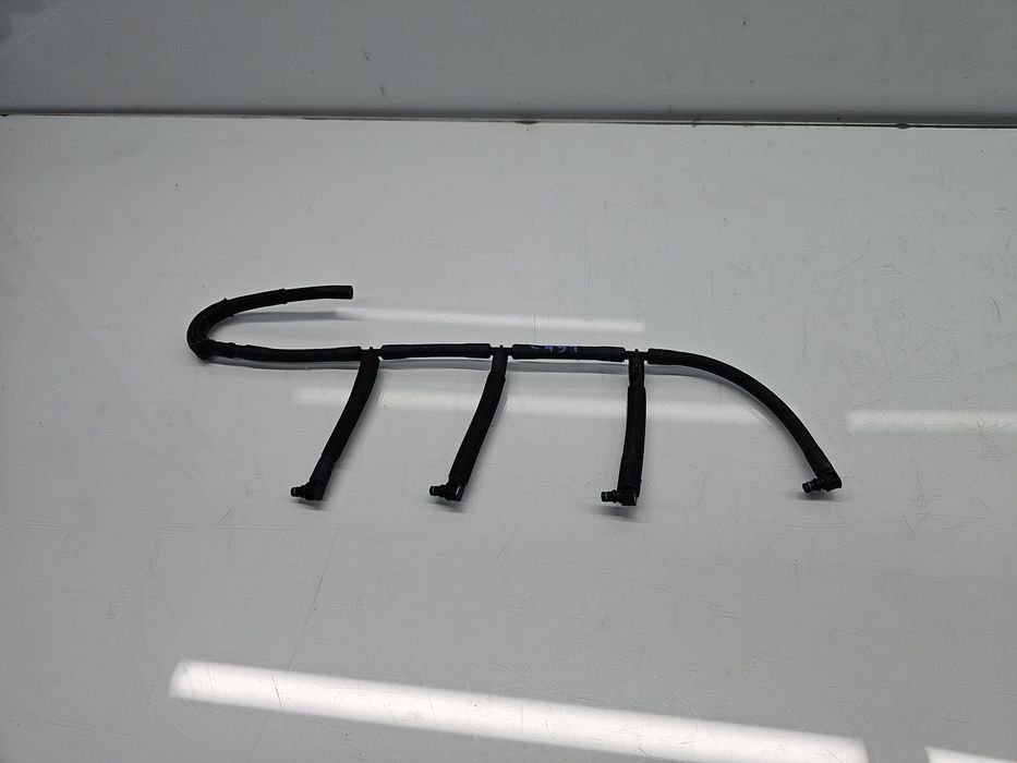 Conducta retur injectoare AUDI A3 Sportback (8PA) [Fabr 2004-2013] Fac