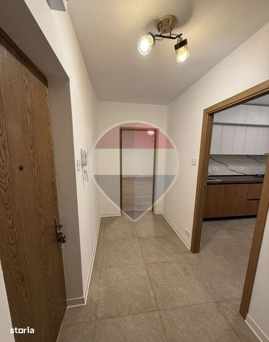 Apartament 2 Camere, Sediu de Firma - etajul 1