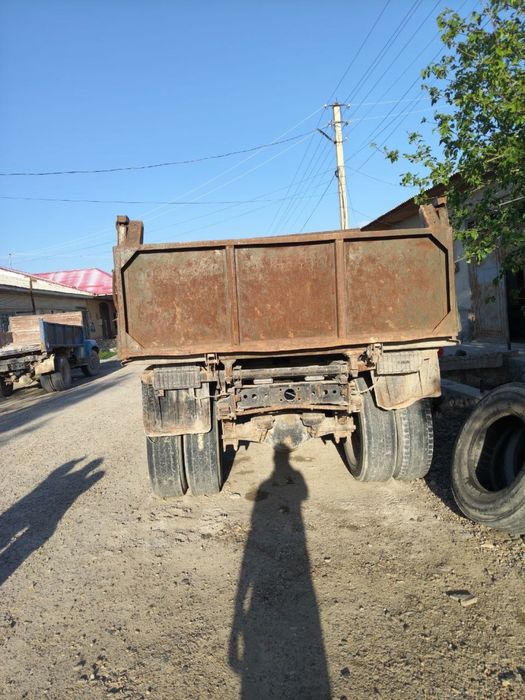 Zil  xama joyi edial