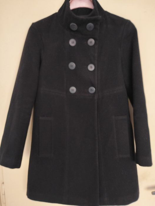 Елегантно палто Размер S